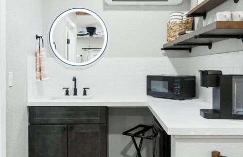 The Congress Sequoia Motel RM6 - Foto 9