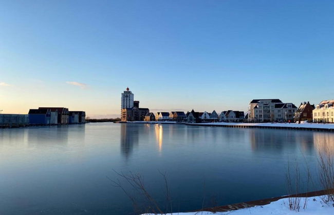 Holiday Home in Harderwijk Near Veluwemeer - Photo 38