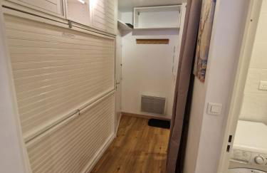 Centre Station - La Vallée Blanche 2 - La Foux - Foto 22