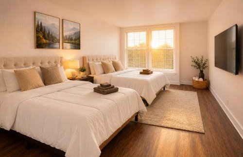 Marina Del Rey Beach Retreat w Hot Tub, Billiards & Grill - Foto 37