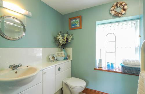 Nyth y Wennol Aberaeron - Photo 14