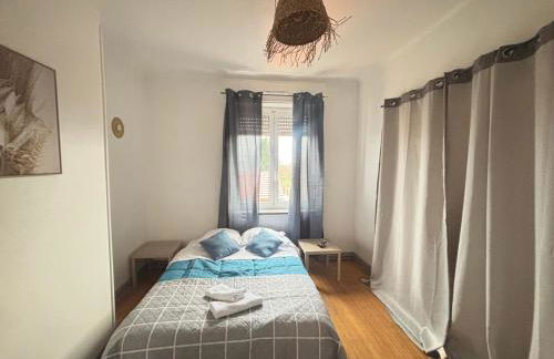 Huitième Avenue Grand Parking Un Séjour à Part - Foto 18