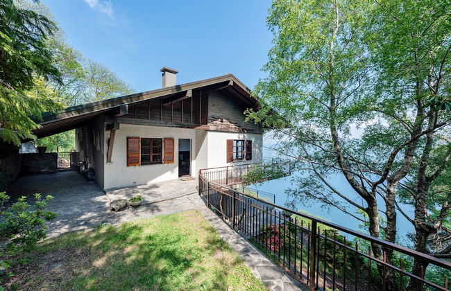 Lago Azzurro Infinity View - Foto 1