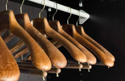 Regina di Laglio - Private Garden, Free Undercover Parking - Foto 26