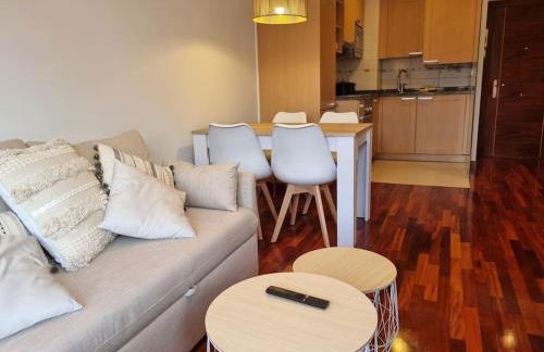 604B - Apartamento con garaje by R2R Consulting - Foto 7