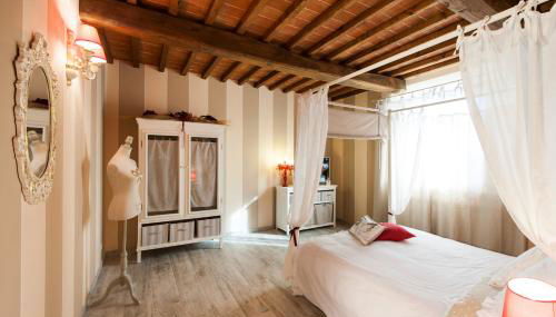 Agriturismo Belagaggio - Foto 4, wardrobe