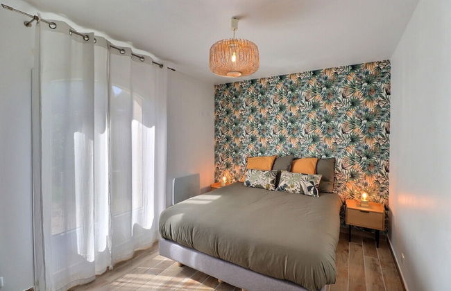 La Maisonette Provençale - Photo 2