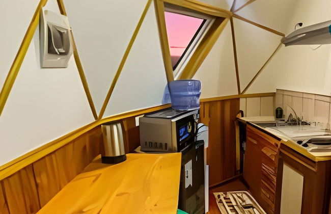 Domos Frutillar - Foto 9