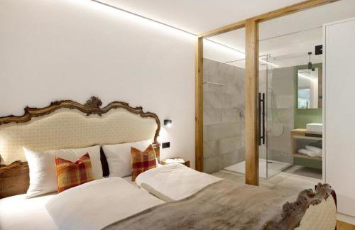 Archehof Hochzirm Lodge Franz - Foto 1