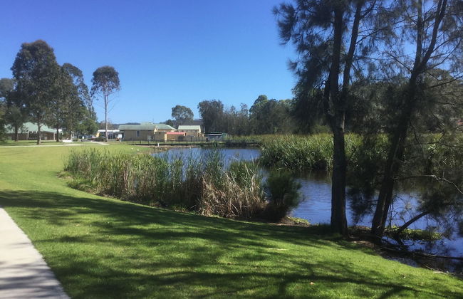 Batemans Bay Central Accommodation - Photo 17
