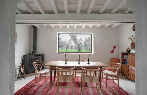 Finca El Azahar - Foto 5