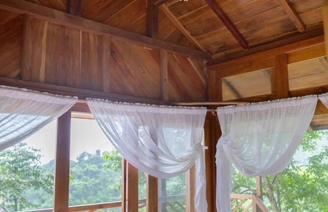 Impresionante vista 360 I Cabañas Cochapunko - Foto 5