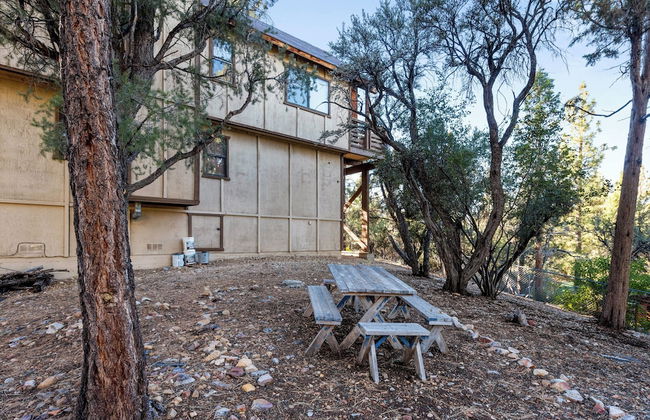 Treehouse on Rainbow - Foto 26