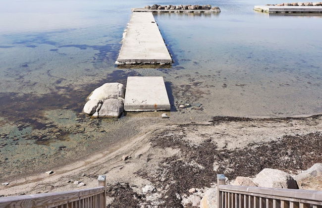 8 Person Holiday Home in Kopingsvik - Foto 27