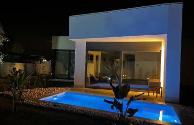 Luxury in the Jungle - Foto 27