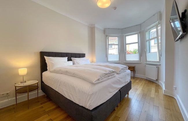 Saar-Apartments - Photo 7