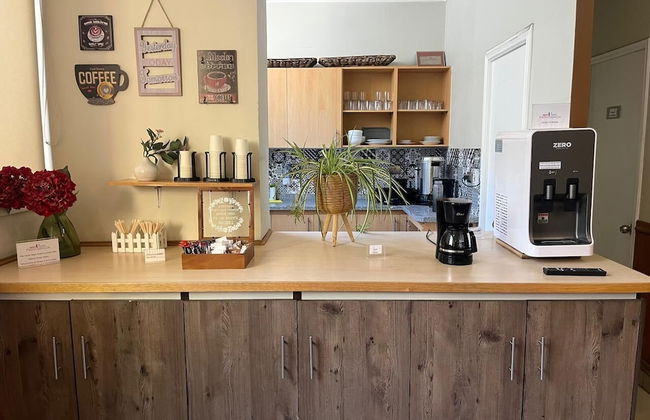 Apart Hotel Providencia - Foto 31