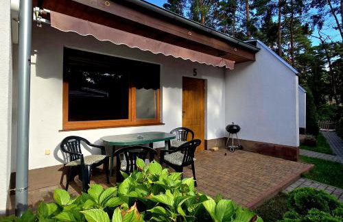 Monti Domki całoroczne - Foto 1