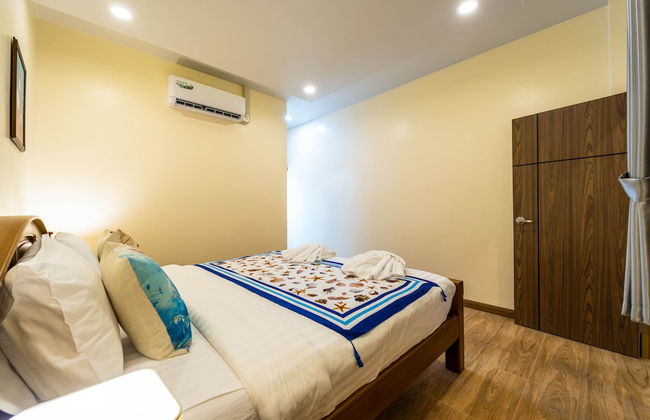 Beach Front Villa with 3 Bedrooms - CA3 - Foto 16