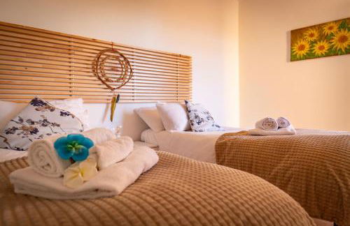 Le terrazze di Dany (attico su Roma) - Foto 24