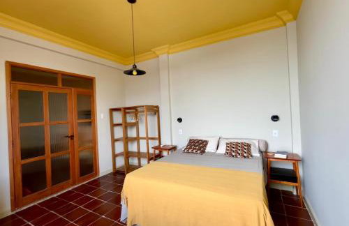 Spacious flat in Gloria with balcony and views - Foto 13
