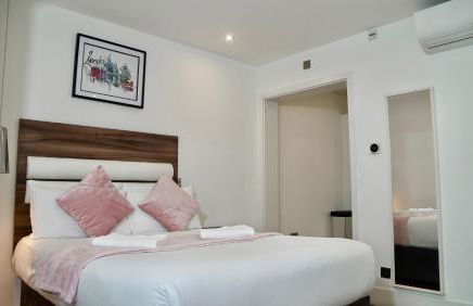 Camden Prime Apart Hotel - Foto 5