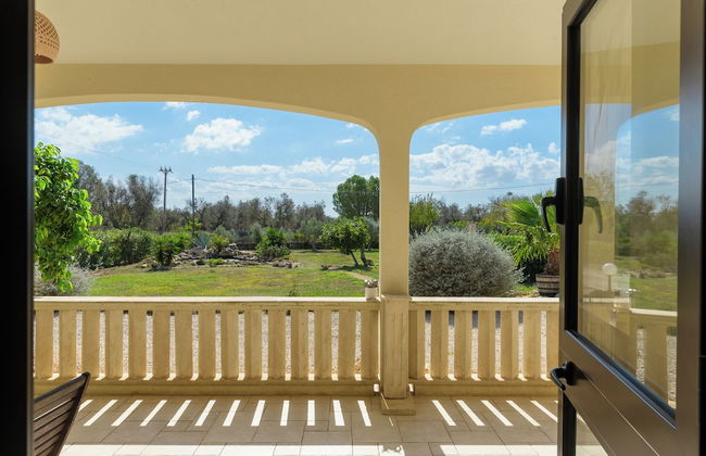 Villa Alexander & Pool Wonderful Italy - Foto 52