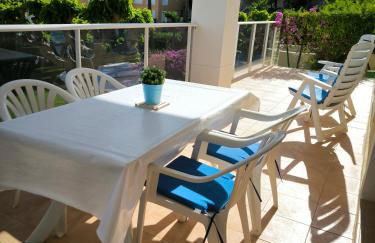 Apartamento Masia Racó Cullera - Foto 15