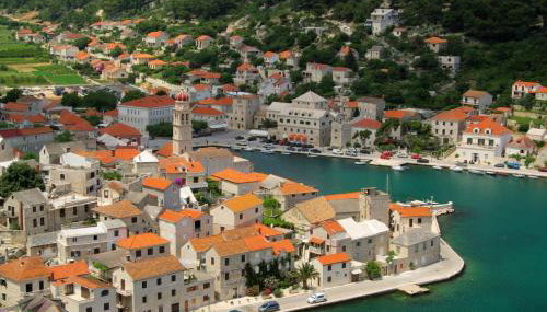 Holiday Home ZLATNI RAT (3543) - Foto 5, Other