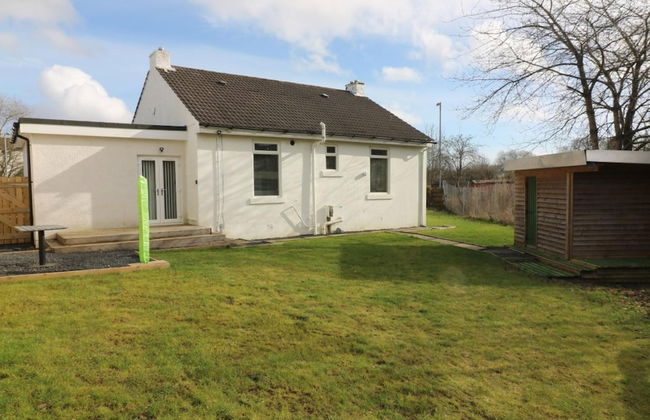 Railway Cottage - Maryhill - Foto 37