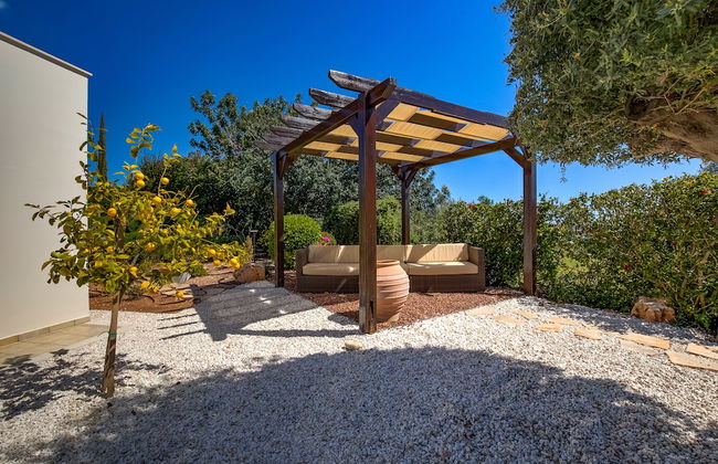 Villa Calantha 93 Aphrodite Hills - Foto 28