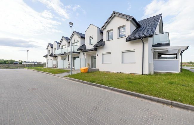 Bright Studio in Darlowo by Renters - Photo 20