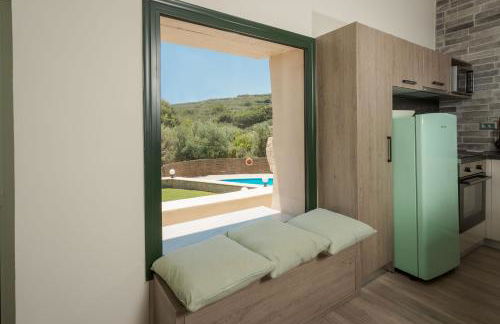 Zen Villa Elafonisi - Foto 8