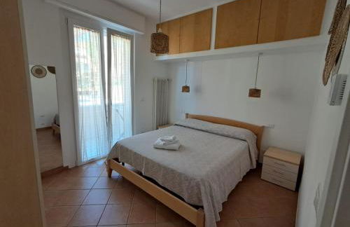 Le Dune 200m dal mare parcheggio gratis AC vicino alla Fiera di Rimini - Photo 4