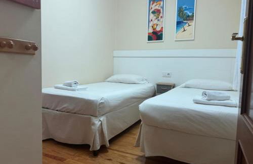 Cómodo y amplio apto en Camelias para cuatro - Foto 22