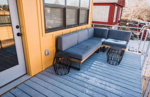 Modern Missoula Bungalow - Foto 17