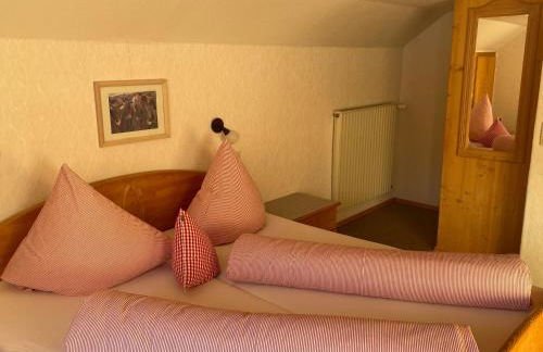 Gästehaus Nussbaumer - Photo 42