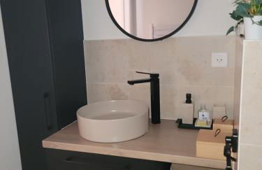 Appartement au cœur de la cité d'Angoulême - Foto 27