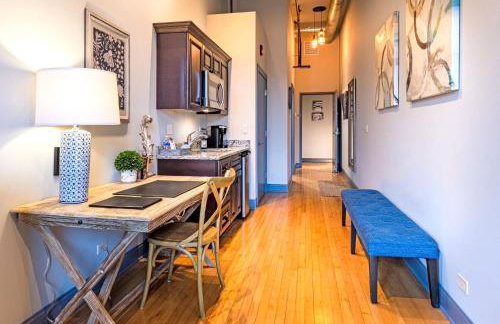 124 Lofts - Downtown Dundee - Walk to Dining - Foto 4