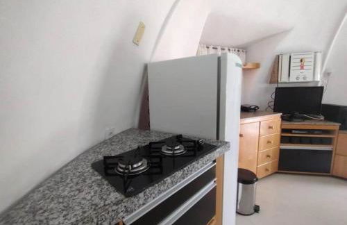 Cabana Lagoeiro Tucuns - Foto 17