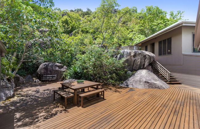 Absolute Beachfront - Foto 7