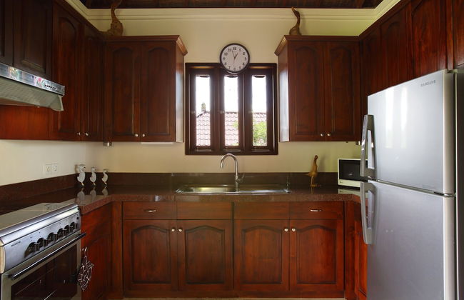 Satori Villas Bali - Foto 23