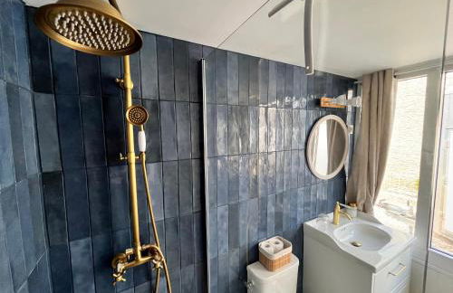 Studio Confort Bourg de Mer sur Gold Beach - Photo 13