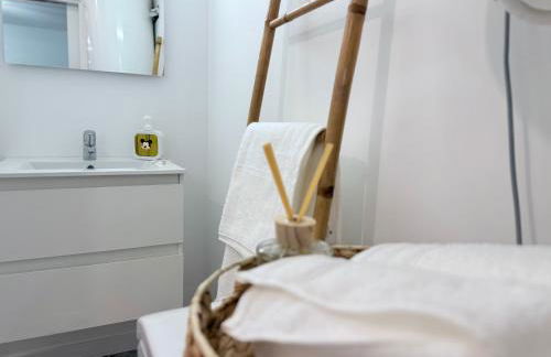 Appartement idéal à 10 min de Disney pour 4 pers - Foto 5