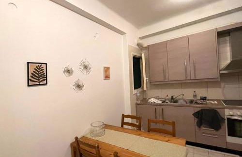 Διαμερίσμα με 1 κρεβατοκάμαρα και ένα σαλόνι - Foto 12