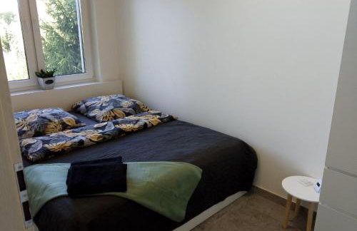 Place Oswiecim - underground parking, air conditioning, Self Check In - Photo 16