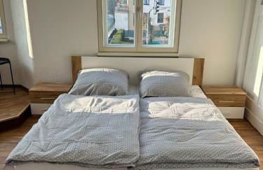 Villa Rathenow - Foto 28