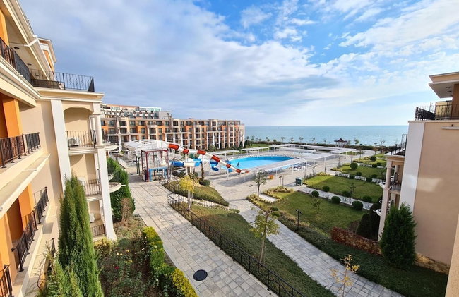 Premier Fort Beach Sveti Vlas - Foto 1