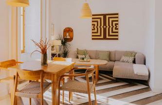 Hacienda Clavero Two Garden Apartment - Photo 4