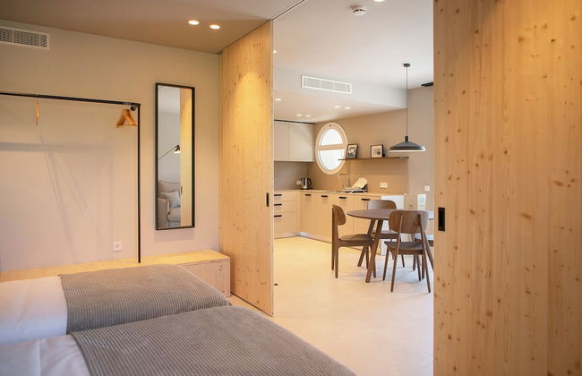 APARTAMENTS LA CARPA - Foto 40